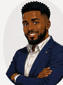 Andy — Product Owner