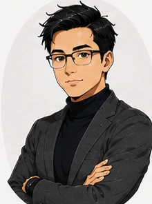 Marcus — Solution Architect