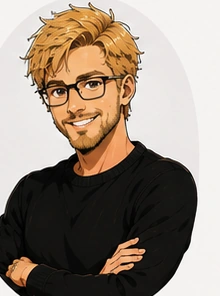 Niklas — Backend Engineer