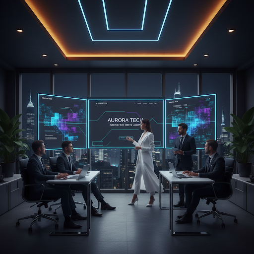 NextGen IT Team